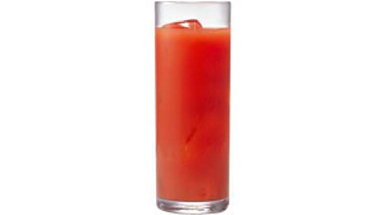 Cocktail(Cassis & Orange juice)
