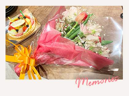 千日前店 坂平さん