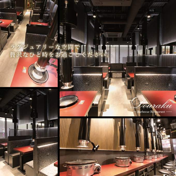 画像8：【１日限定30食】 お肉《14種類》を1口サイズで！人気の『14プレート』
