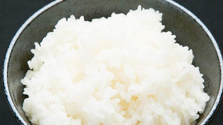 Rice Small