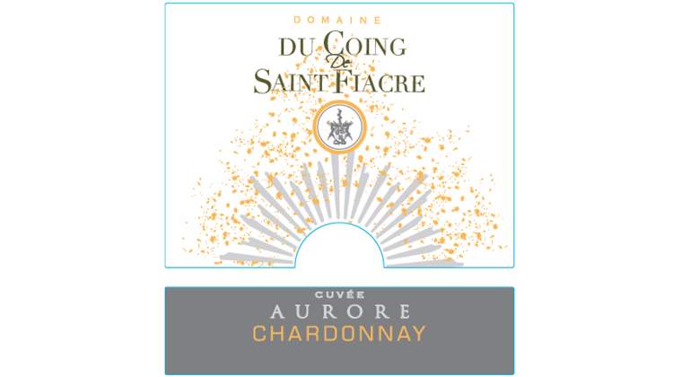 Loire Chardonnay Ch. du Coing