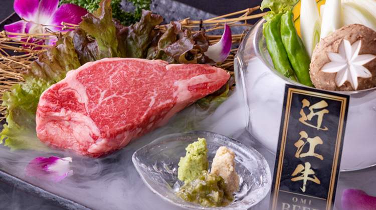 【Omi beef】Chateaubriand