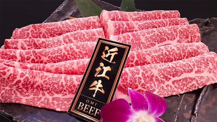 Extra Wagyu Supreme Sirloin (100g)