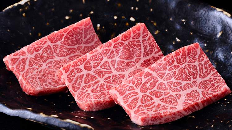 Wagyu Fine Loin Half Size