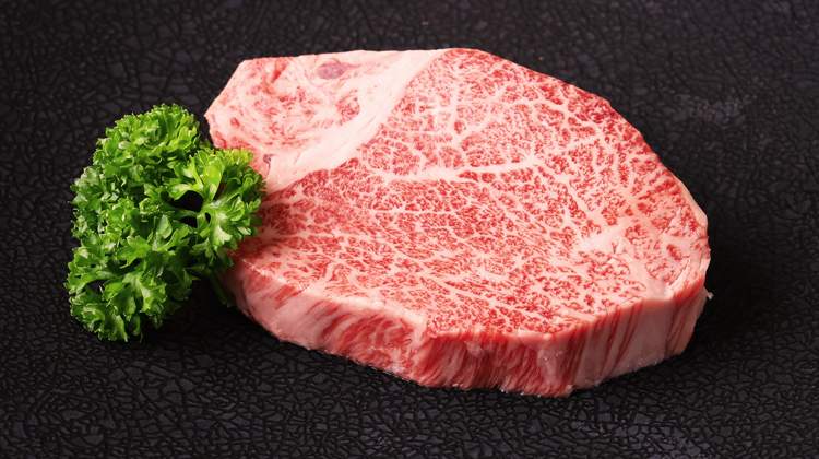 魅惑のフィレステーキ [150g]