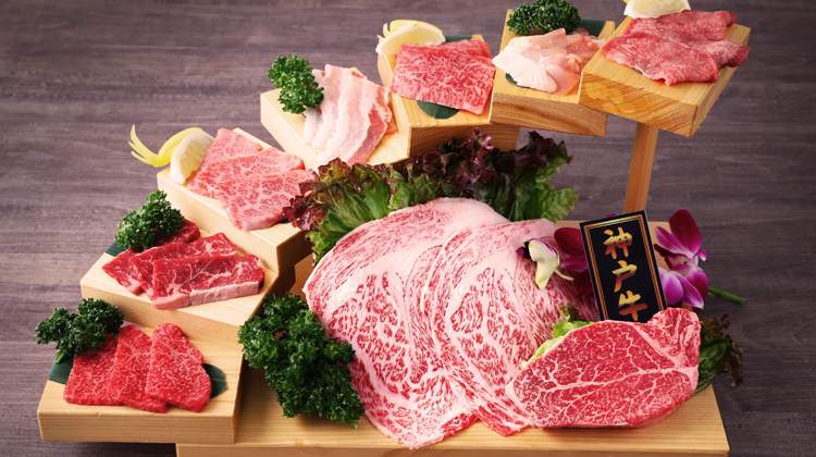 どうらく極上の盛合せ（9品）