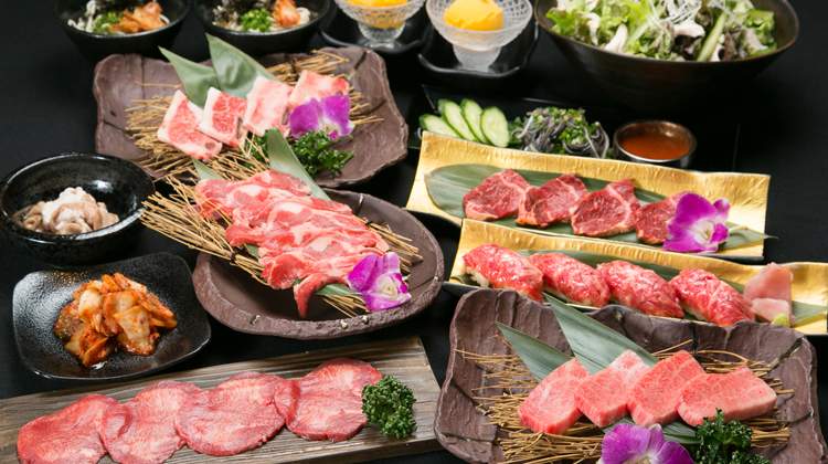 宗右衛門套餐