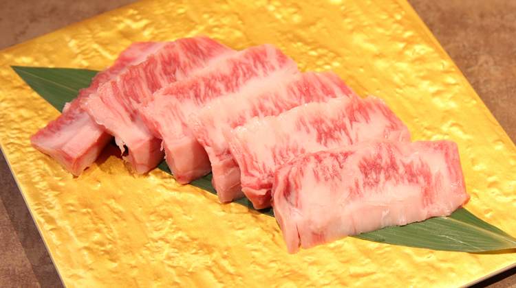 神戸牛カルビ