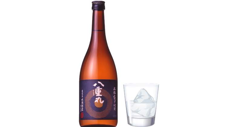 八重丸