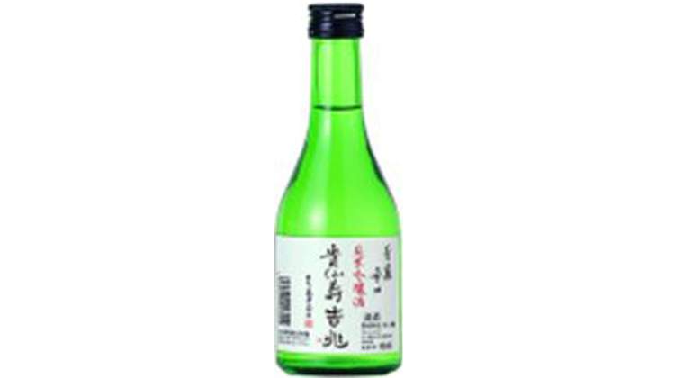 Kisenju Kiccho Junmai Ginjo Sake（300 ml）