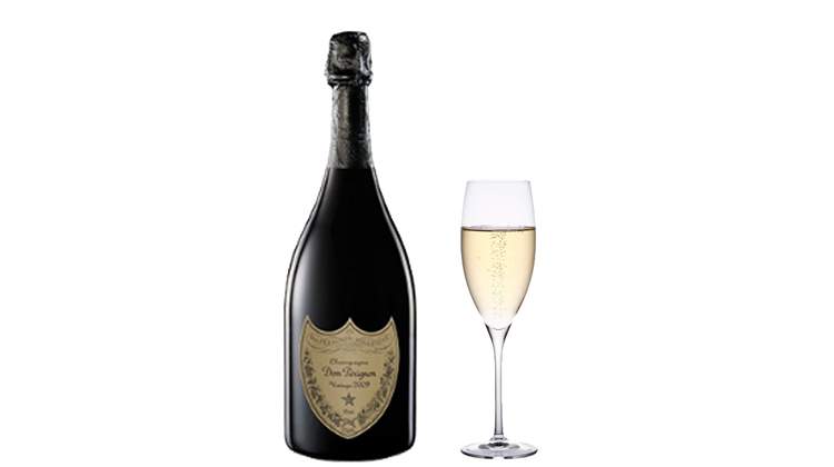 Dom Perignon