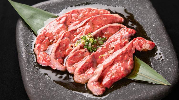 【Omi beef】Beef lungs