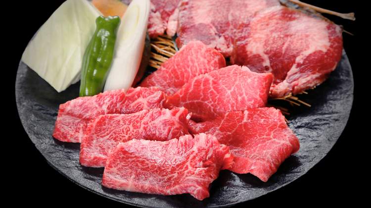 極上ランチ-雅 MIYABI-