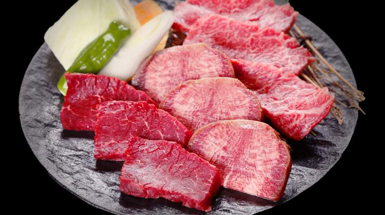 極上ランチ-極 KIWAMI-