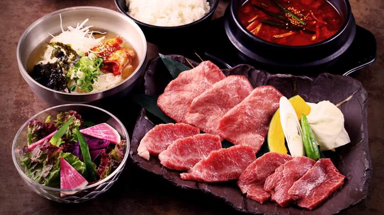 極上ランチ-雅 MIYABI-